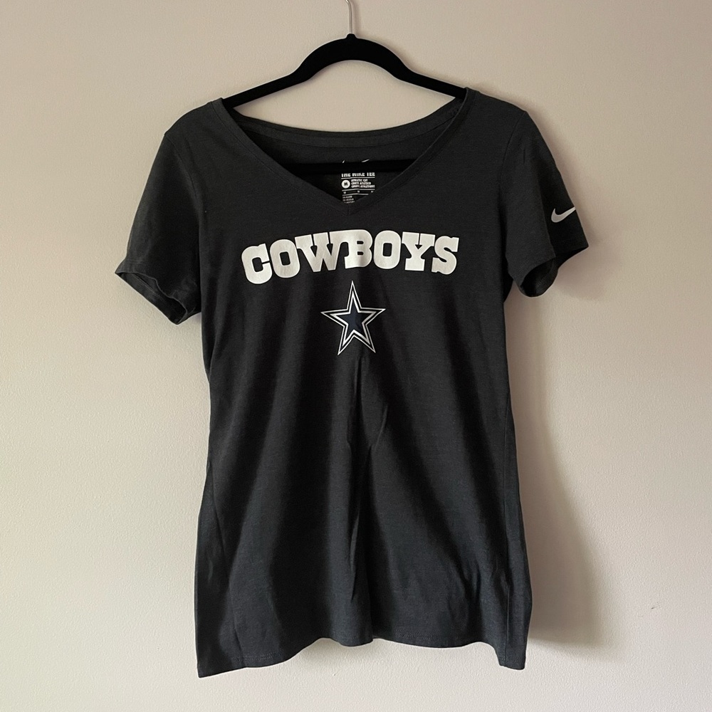 Nike Cowboys Shirt